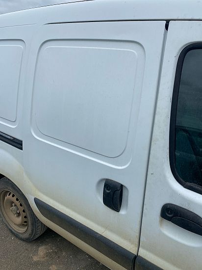 Schiebetür rechts RENAULT KANGOO Express (FC0/1_)