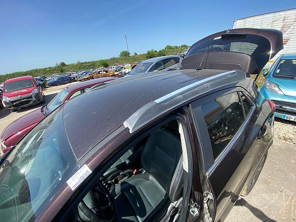Hardtop OPEL MOKKA / MOKKA X (J13)