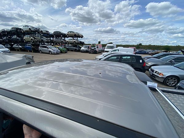 Hardtop FORD RANGER (TKE)