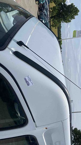 Hardtop NISSAN INTERSTAR Van (X70)