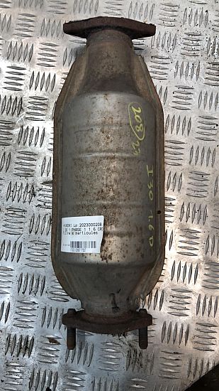 Katalysator HYUNDAI i30 (FD)