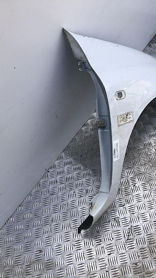 Kotflügel vorne rechts RENAULT CLIO Mk II (BB_, CB_)