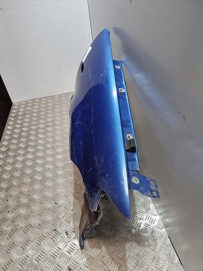 Kotflügel vorne rechts VW POLO (6N1)