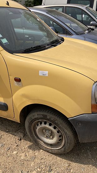 Kotflügel vorne rechts RENAULT KANGOO Express (FC0/1_)