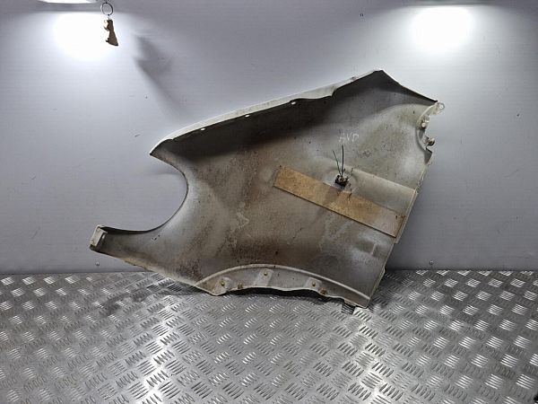 Kotflügel vorne rechts RENAULT MASTER II Bus (JD)