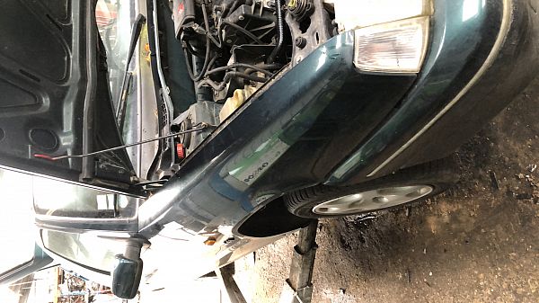 Kotflügel vorne rechts CITROËN ZX (N2)