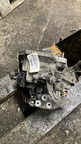 Schaltgetriebe ALFA ROMEO MITO (955_)