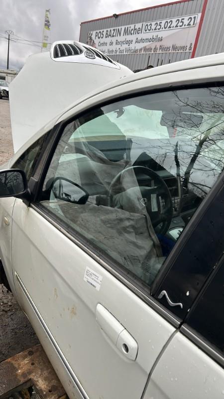 Türscheibe LANCIA MUSA (350_)