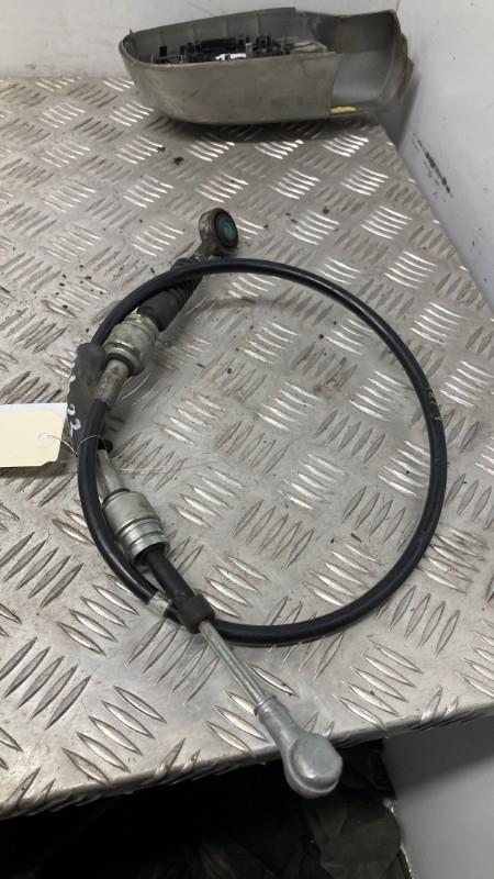 Schaltungsbowdenenzug FORD KA (RU8)