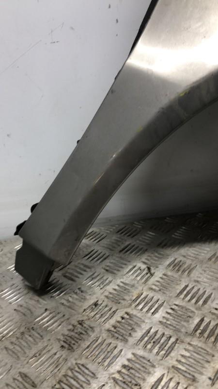 Kotflügel vorne rechts MERCEDES-BENZ A-CLASS (W168)