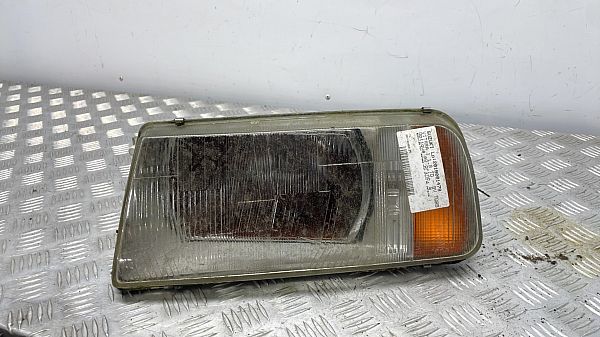 Scheinwerferglas SUZUKI VITARA (ET, TA, TD)