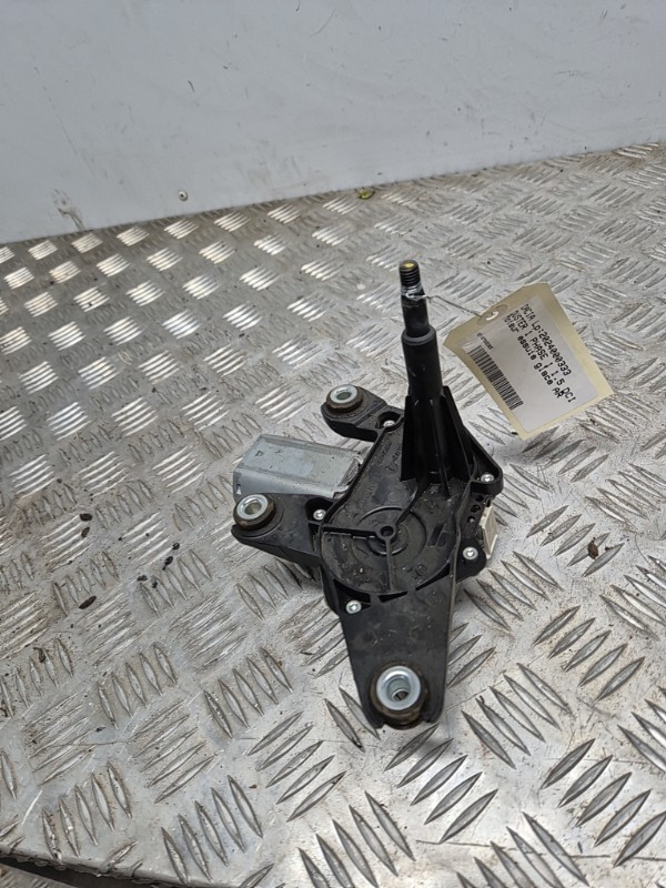 Wischermotor hinten DACIA DUSTER (HS_)