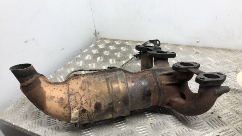 Katalysator FIAT PANDA (169_)