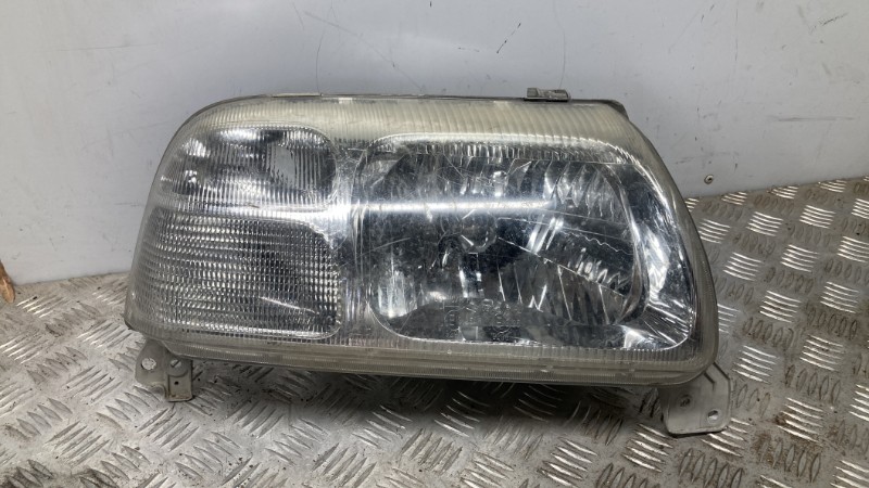 Scheinwerferglas SUZUKI GRAND VITARA I (FT, HT)