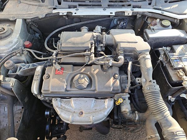 Motor CITROËN XSARA (N1)