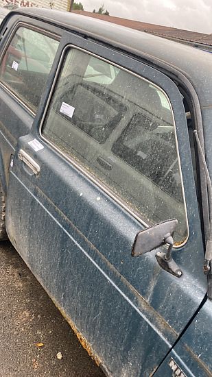 Tür LADA NIVA Closed Off-Road Vehicle (2121, 2131)