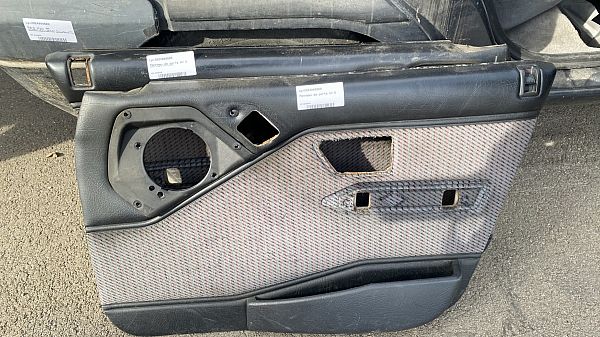 Citroën ZX - Bekleding deur ZX - Autoparts24