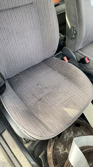 Citroën ZX - Front seat - 4 doors ZX - Autoparts24