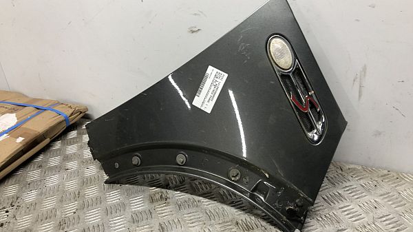 Kotflügel vorne rechts MINI MINI (R50, R53)