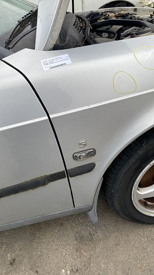 Kotflügel vorne rechts SAAB 9-3 (YS3D)
