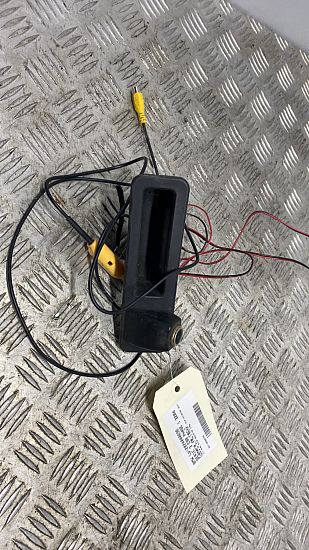 Rückfahrkamera BMW 3 (F30, F80)