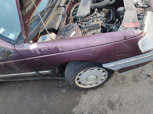 Kotflügel vorne rechts PEUGEOT 405   (15B)