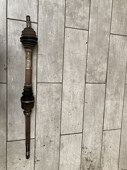 Drive shaft