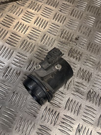 Mass air flow sensor (MAF)