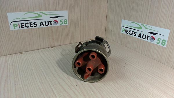 Spark distributor cap
