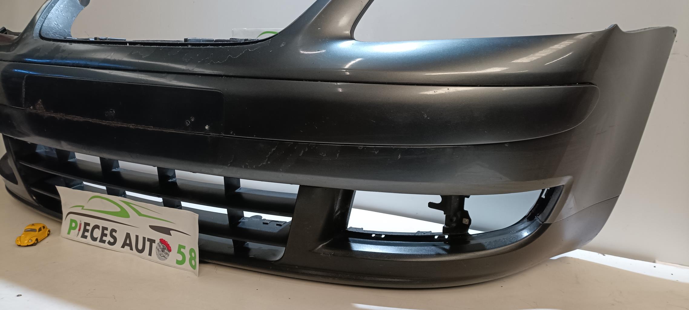 Moulure Pare-chocs Avant Gauche Pour VW Touran 2007-2010 – Neuve, à Peindre