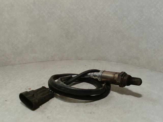 Lambda-Sonde FIAT PANDA (169_)