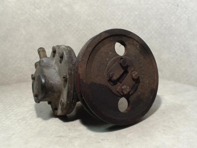 Unterdruckpumpe PEUGEOT J7 Box