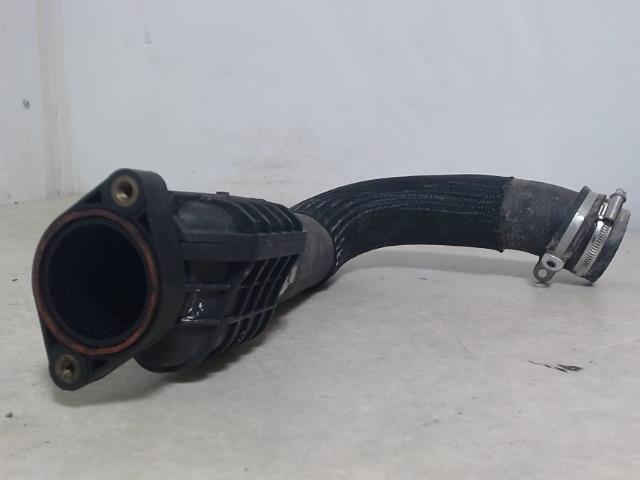 Intercooler hose