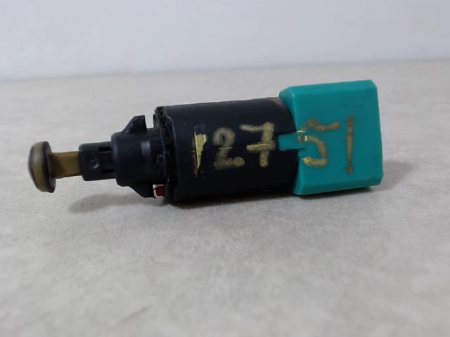 Brake pedal sensor switch