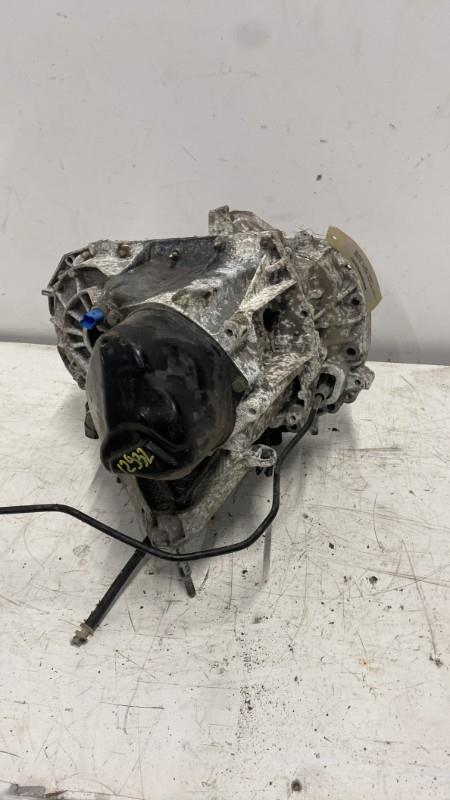 Schaltgetriebe RENAULT MODUS / GRAND MODUS (F/JP0_)