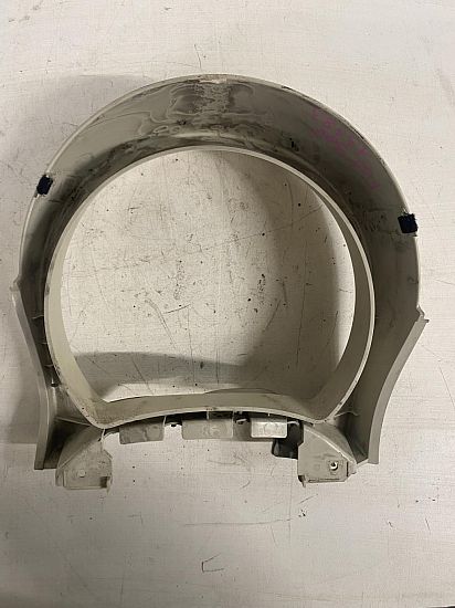 Innenausstattung FIAT 500 (312_)