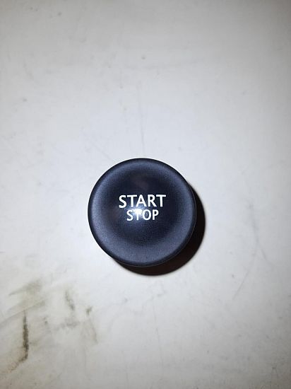 Engine start stop button switch