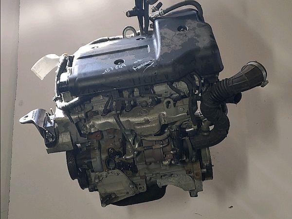 Motor SUZUKI SWIFT III (MZ, EZ)