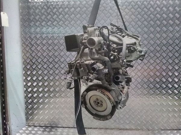 Motor KIA PICANTO (SA)