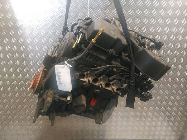 Motor KIA PICANTO (SA)