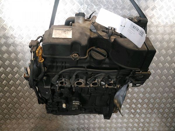 Motor KIA PICANTO (SA)
