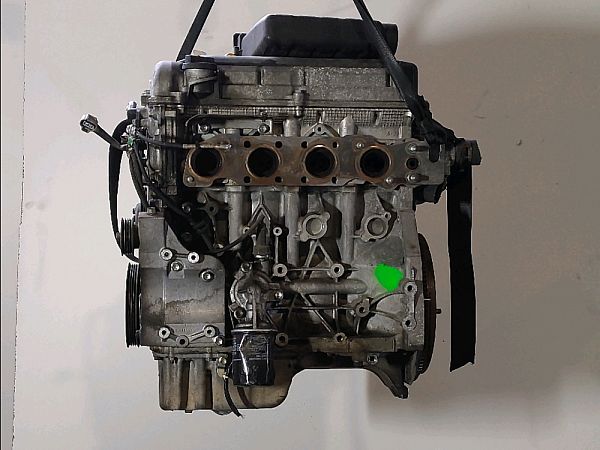 Motor SUZUKI SWIFT III (MZ, EZ)