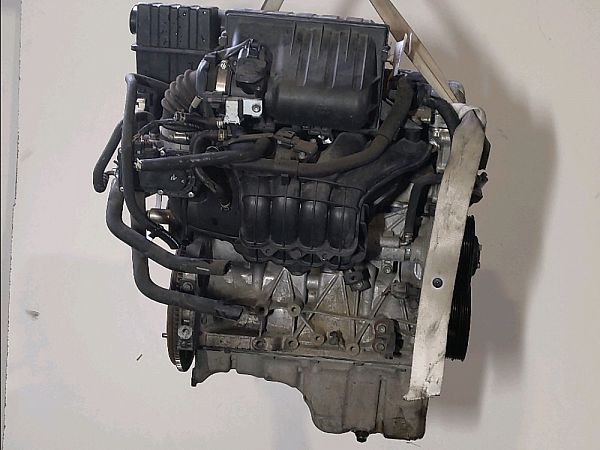 Motor SUZUKI SWIFT III (MZ, EZ)