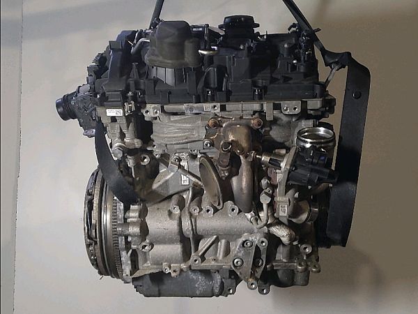 Motor MINI MINI (F56)