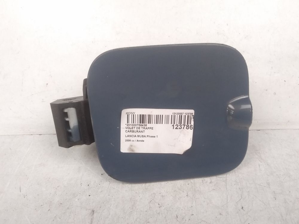 Tankklappe LANCIA MUSA (350_)