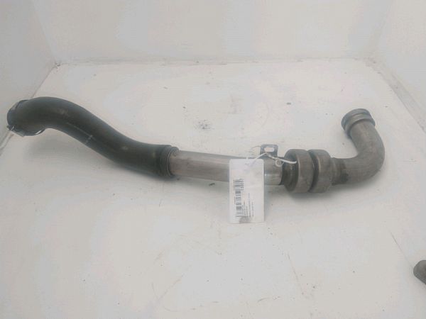 Turbo Rohr RENAULT KANGOO Express (FW0/1_)