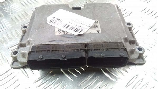 Motorsteuergerät (ECU) ALFA ROMEO 147 (937_)