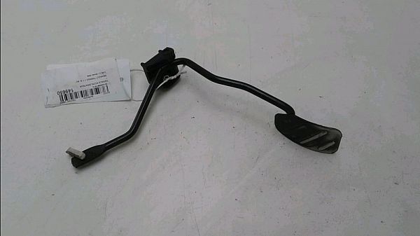 Pédale D'accélérateur Pour Renault Twingo 3 Phase 1 - Référence 180023357R, Occasion Kilométrée