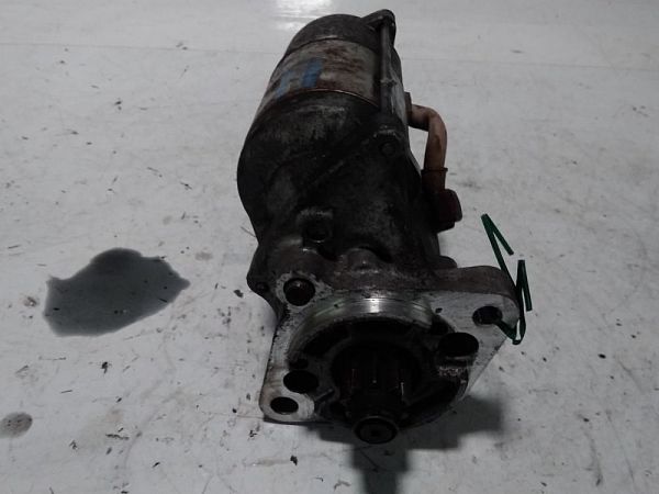 Anlasser LAND ROVER FREELANDER (L314)