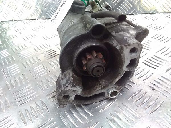 Anlasser LAND ROVER FREELANDER 2 (L359)